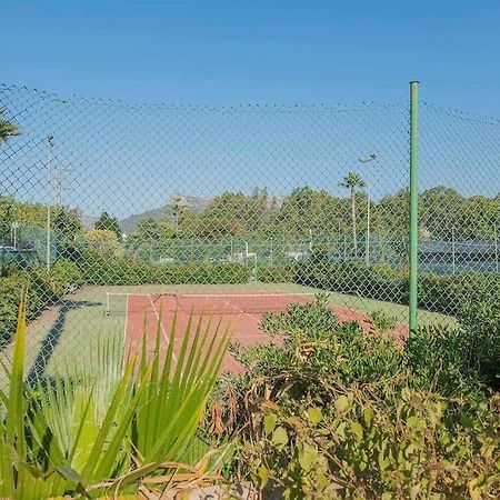 Apartamento En Calpe En 1ª Linea De Playa. Aguamarina Exterior foto